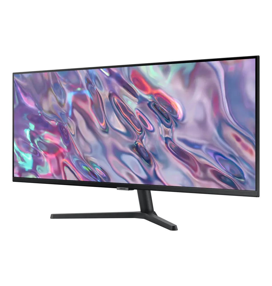 Monitor SAMSUNG S50GC 34" (5ms - 100Hz - VA)