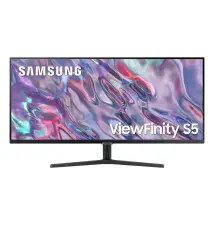 Monitor SAMSUNG S50GC 34" (5ms - 100Hz - VA)