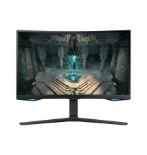Monitor SAMSUNG LS27BG650EU 27" (1ms - 240Hz - VA)