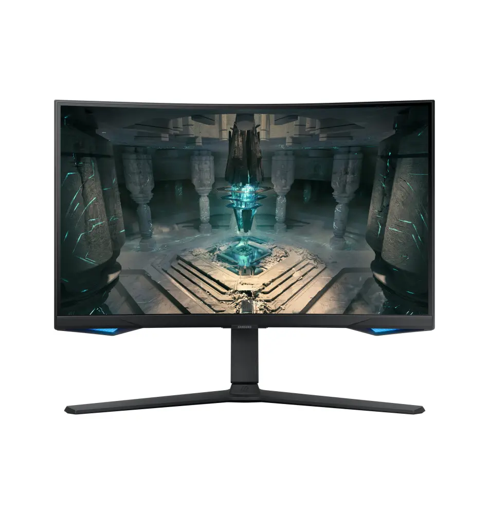 Monitor SAMSUNG LS27BG650EU 27" (1ms - 240Hz - VA)