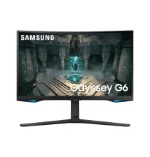 Monitor SAMSUNG LS27BG650EU 27" (1ms - 240Hz - VA)