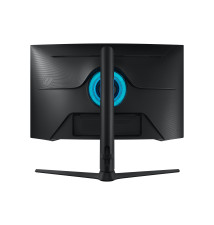 Monitor SAMSUNG LS27BG650EU 27" (1ms - 240Hz - VA)