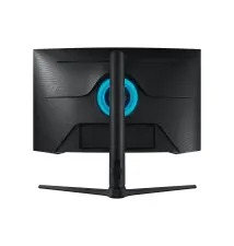 Monitor SAMSUNG LS27BG650EU 27" (1ms - 240Hz - VA)