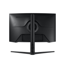 Monitor SAMSUNG LS27BG650EU 27" (1ms - 240Hz - VA)