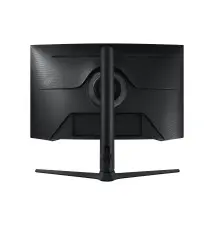 Monitor SAMSUNG LS27BG650EU 27" (1ms - 240Hz - VA)