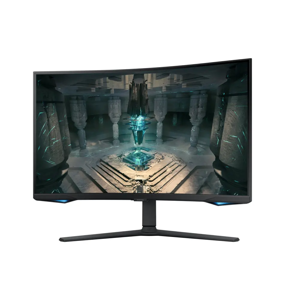 Monitor SAMSUNG G65B 32" (1ms - 240Hz - VA)