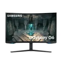Monitor SAMSUNG G65B 32" (1ms - 240Hz - VA)