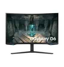 Monitor SAMSUNG G65B 32" (1ms - 240Hz - VA)