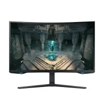 Monitor SAMSUNG G65B 32" (1ms - 240Hz - VA)