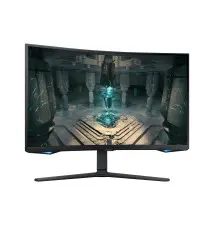 Monitor SAMSUNG G65B 32" (1ms - 240Hz - VA)