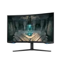 Monitor SAMSUNG G65B 32" (1ms - 240Hz - VA)