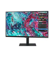 Monitor SAMSUNG S80TB 27" (5ms - 60Hz - IPS)