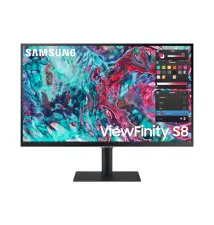 Monitor SAMSUNG S80TB 27" (5ms - 60Hz - IPS)