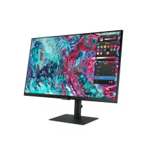 Monitor SAMSUNG S80TB 27" (5ms - 60Hz - IPS)