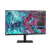 Monitor SAMSUNG S80TB 27" (5ms - 60Hz - IPS)