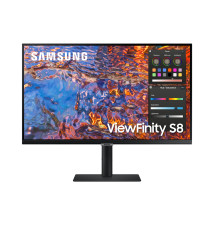 Monitor SAMSUNG LS27B800PXU 27" (5ms - 60Hz - IPS)