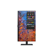 Monitor SAMSUNG LS27B800PXU 27" (5ms - 60Hz - IPS)