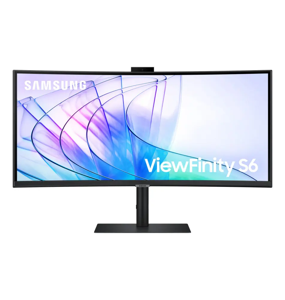 Monitor SAMSUNG S65VC 34" (5ms - 100Hz - VA)