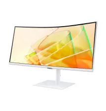 Monitor SAMSUNG S65TC 34" (5ms - 100Hz - VA)