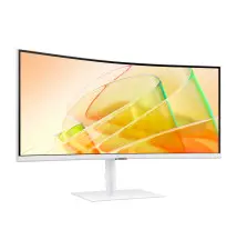 Monitor SAMSUNG S65TC 34" (5ms - 100Hz - VA)