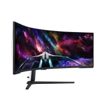 Monitor SAMSUNG G95NC 57" (1ms - 240Hz - VA)