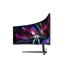 Monitor SAMSUNG G95NC 57" (1ms - 240Hz - VA)