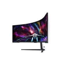 Monitor SAMSUNG G95NC 57" (1ms - 240Hz - VA)