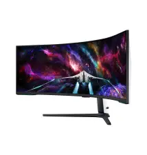 Monitor SAMSUNG G95NC 57" (1ms - 240Hz - VA)