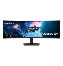 Monitor SAMSUNG G95C 49" (1ms - 240Hz - VA)