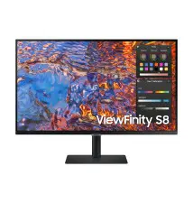 Monitor SAMSUNG LS32B800PXU 32" (5ms - 60Hz - IPS)