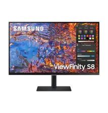 Monitor SAMSUNG LS32B800PXU 32" (5ms - 60Hz - IPS)