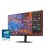 Monitor SAMSUNG LS32B800PXU 32" (5ms - 60Hz - IPS)