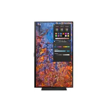 Monitor SAMSUNG LS32B800PXU 32" (5ms - 60Hz - IPS)