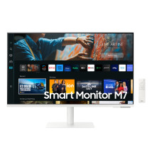 Monitor SAMSUNG M70C 32" (4ms - 60Hz - VA)