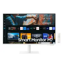 Monitor SAMSUNG M70C 32" (4ms - 60Hz - VA)