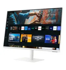 Monitor SAMSUNG M70C 32" (4ms - 60Hz - VA)