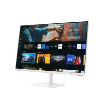 Monitor SAMSUNG M70C 32" (4ms - 60Hz - VA)