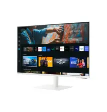Monitor SAMSUNG M70C 32" (4ms - 60Hz - VA)