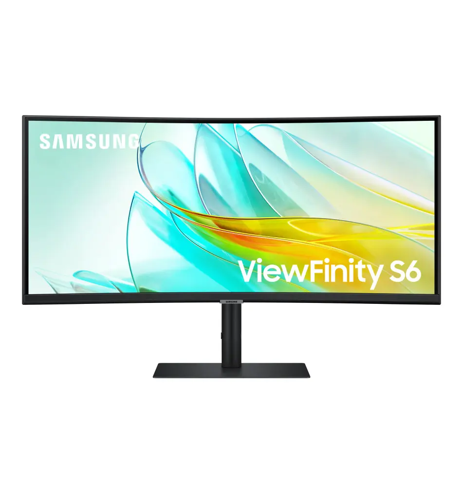 Monitor SAMSUNG S65UC 34" (5ms - 100Hz - VA)