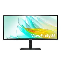 Monitor SAMSUNG S65UC 34" (5ms - 100Hz - VA)