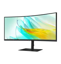 Monitor SAMSUNG S65UC 34" (5ms - 100Hz - VA)