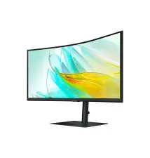 Monitor SAMSUNG S65UC 34" (5ms - 100Hz - VA)