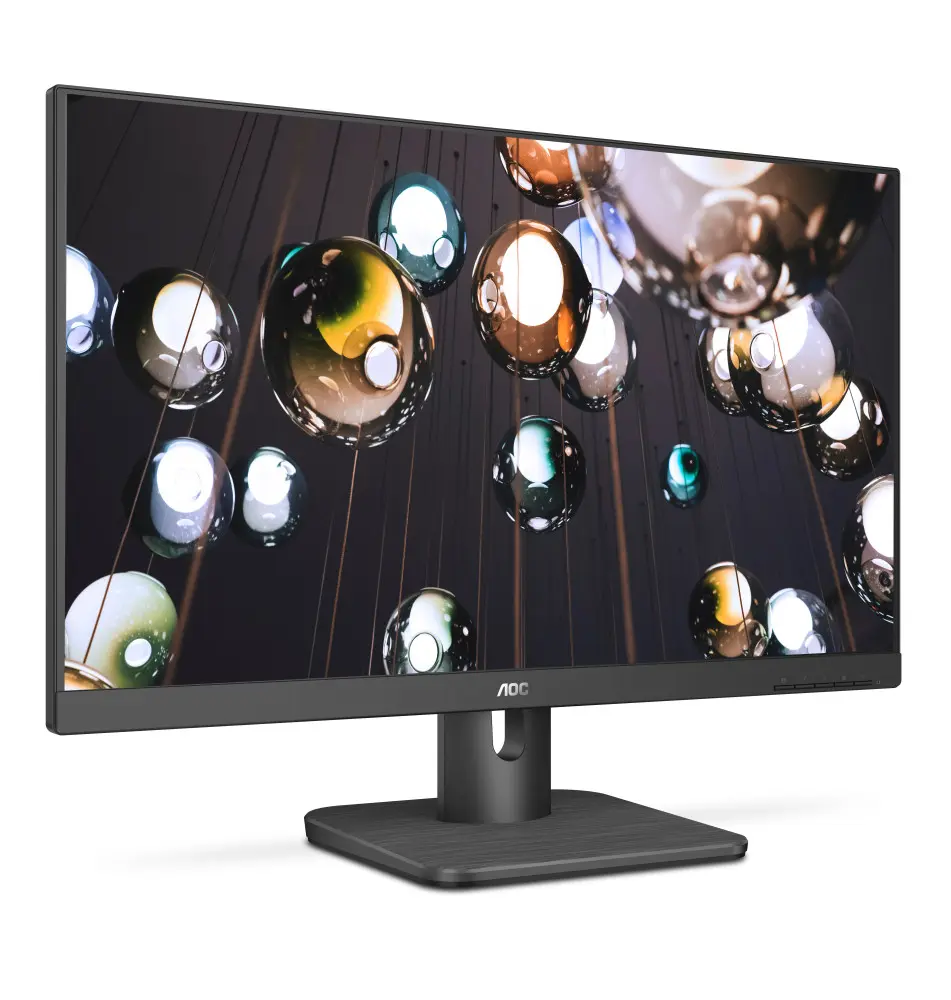 Monitor AOC E1 24E1Q 23.8" (5ms - 60Hz - IPS)