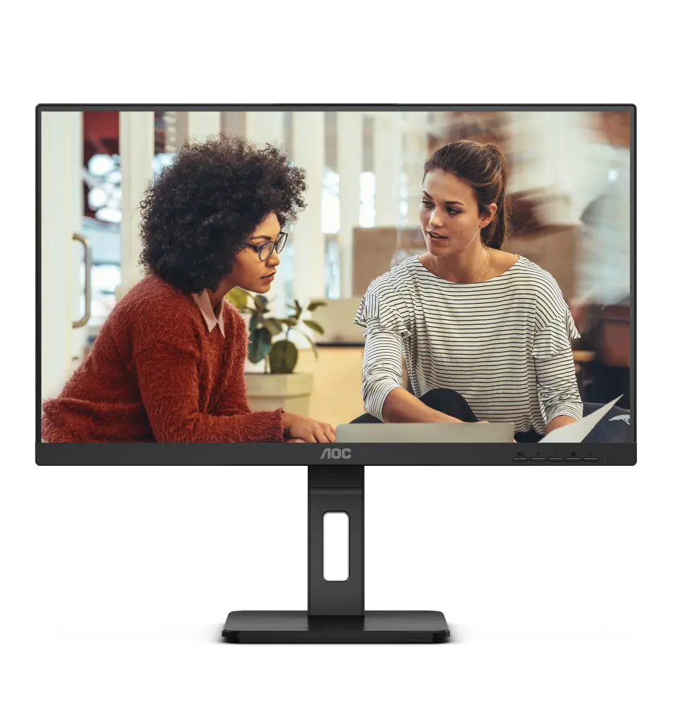 Monitor AOC E3 24E3QAF 23.8" (4ms - 75Hz - IPS)