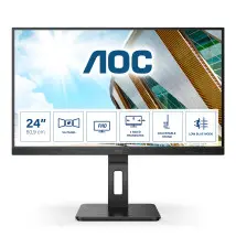Monitor AOC P2 24P2QM 23.8" (4ms - 75Hz - VA)
