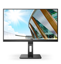 Monitor AOC P2 24P2QM 23.8" (4ms - 75Hz - VA)