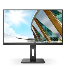 Monitor AOC P2 24P2QM 23.8" (4ms - 75Hz - VA)