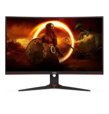 Monitor AOC G2 C24G2AE BK 24" (1ms - 165Hz - VA)