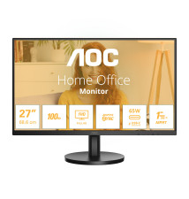 Monitor AOC 27B3CA2 27" (1ms - 100Hz - IPS)