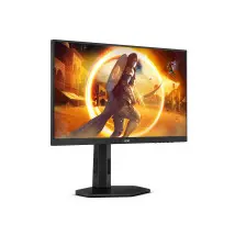 Monitor AOC 24G4X 24" (1ms - 180Hz - IPS)